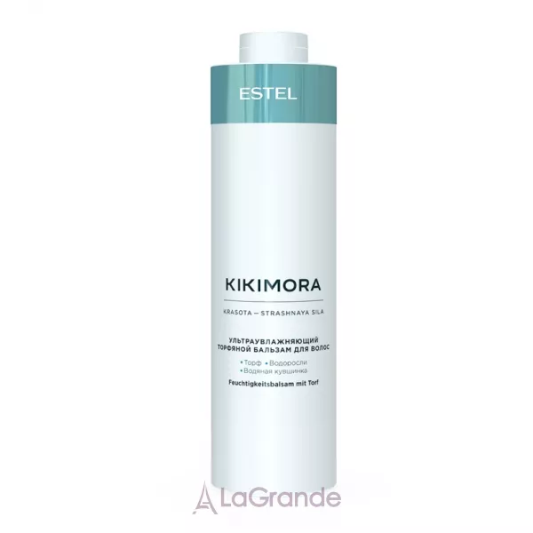Estel Professional Kikimora Hair Balm �������� ������� ��� �����