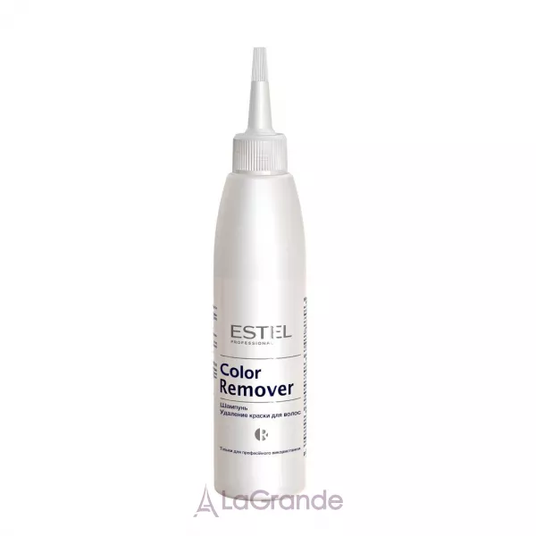 Estel Professional Skin Color Remover ������� ��� ��������� ����� � ���� ������