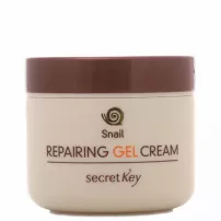 Secret Key Snail Repairing Gel Cream ��������� ����������������� ����-����