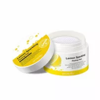 Secret Key Lemon Sparkling Peeling Pad ����� ����� ��� ����� � ���������� ������ �� ���������� ��������