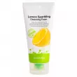 Secret Key Lemon Sparkling Cleansing Foam    