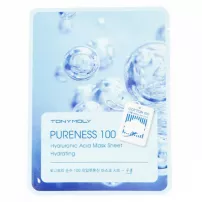 Tony Moly Pureness 100 Hyoluronic Mask Sheet �������� ����� ������������ ��������
