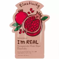 Tony Moly I�m Real Pomegranate Mask Sheet �������� ����� "������"