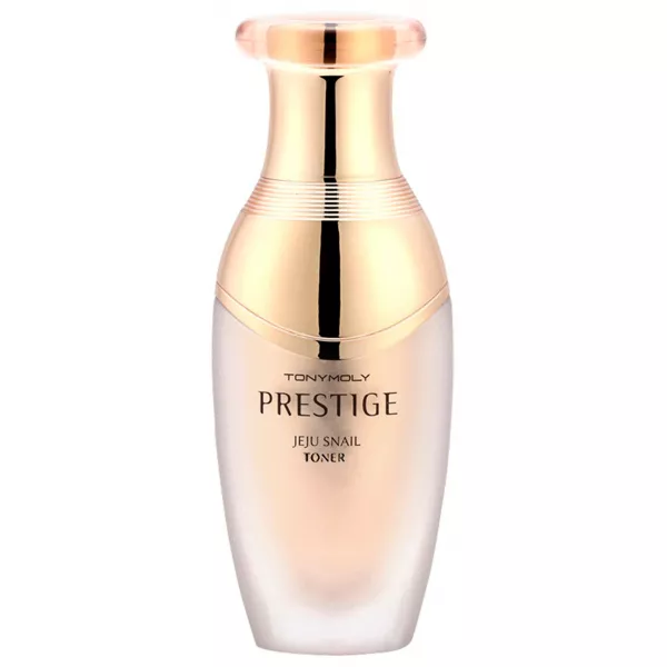 Tony Moly Prestige Jeju Snail Toner ����� ��� ������� � �������