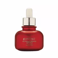 Secret Key Syn-Ake Anti Wrinkle and Whitening Ampoule ������� �������������� ��������� ��� ����