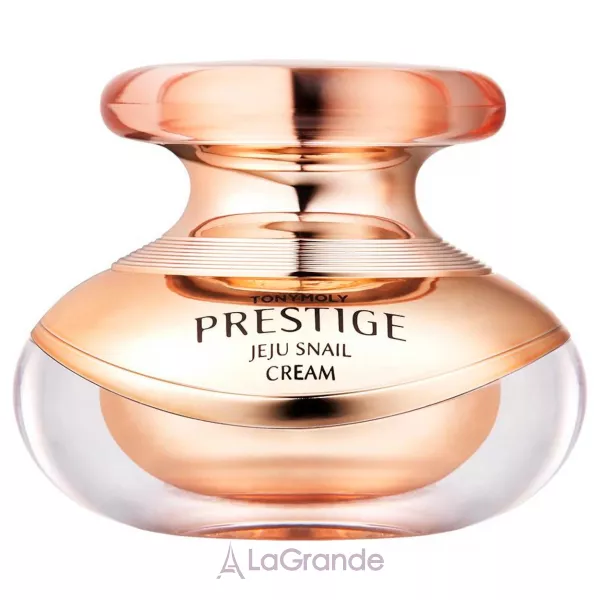 Tony Moly Prestige Jeju Snail Cream ���� ��� ���� � ������� ������