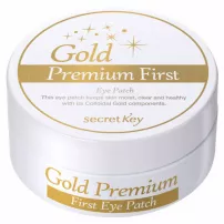 Secret Key Gold Premium First Eye Patch ������������ ����� ��� ���� � �������