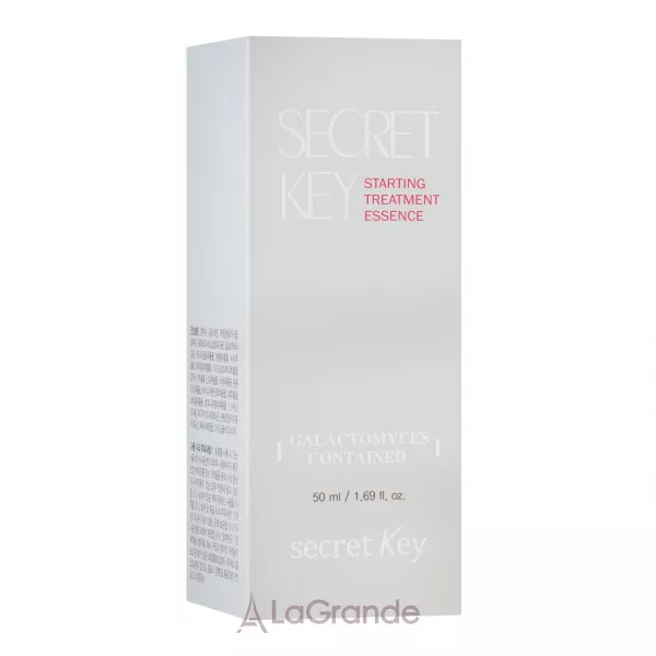 Secret Key Starting Treatment Essence Galactomyces ���������� ������� ��� ������� � ���������� �����������