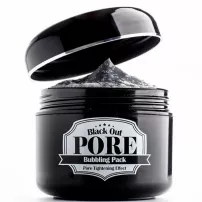 Secret Key Black Out Pore Bubbling Pack ������� �����, �� �������, �� ����� ����� ��� �������� ���