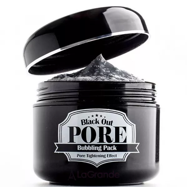 Secret Key Black Out Pore Bubbling Pack ������� �����, �� �������, �� ����� ����� ��� �������� ���