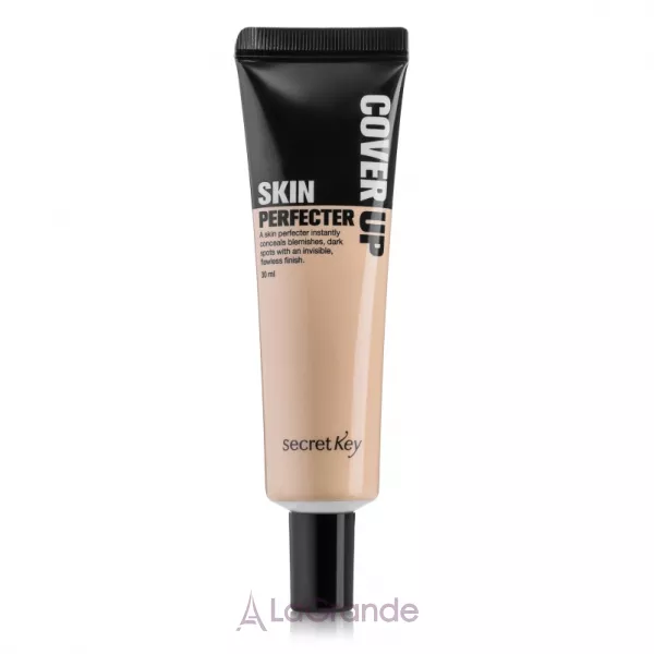 Secret Key Cover Up Skin Perfecter SPF30 BB ���� � ������� ����������� SPF30