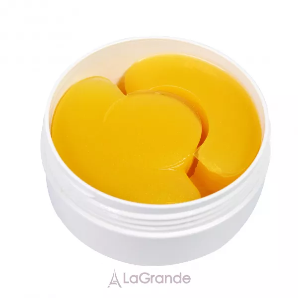 Secret Key Gold Racoony Hydrogel Eye Spot Patch ó�������� ����� ��� ���� ������� ���� �� �������
