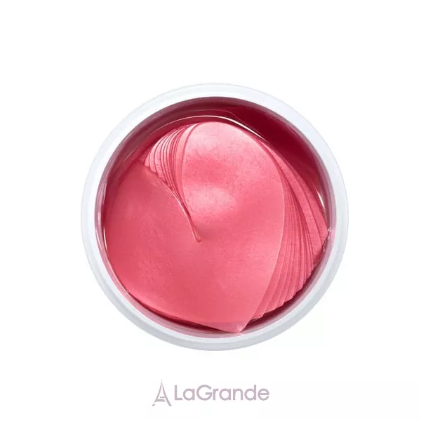 Secret Key Pink Racoony Hydro-gel Eye & Cheek Patch ������������ ����� ��� ���� � ���