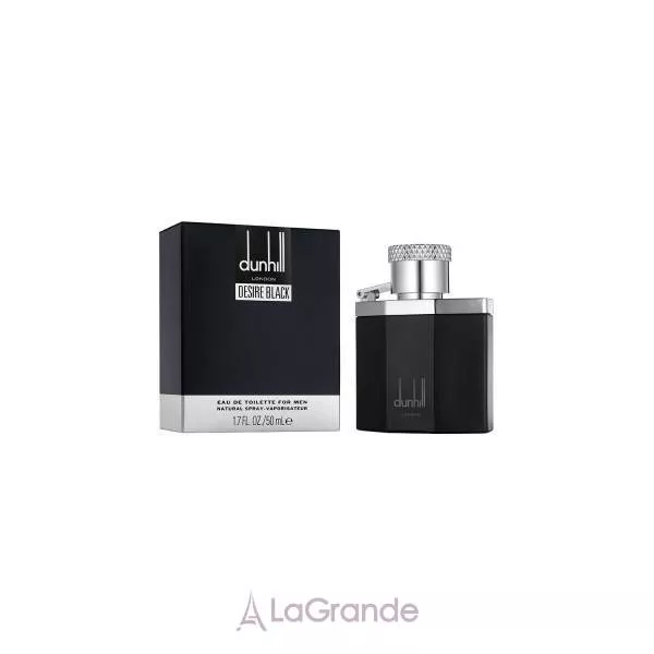 Alfred Dunhill Desire Black �������� ���� (������)