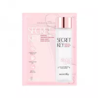 Secret Key Starting Treatment Essential Mask Sheet (Rose Edition) �������� ����� ��� ����