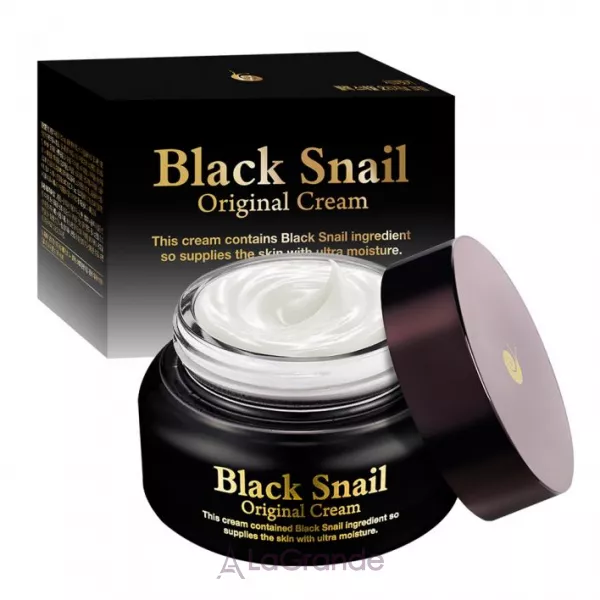 Secret Key Black Snail Original Cream ���� ��� ���� � ���������� ����� ������ ������