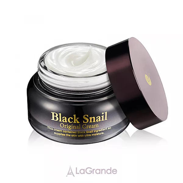 Secret Key Black Snail Original Cream ���� ��� ���� � ���������� ����� ������ ������