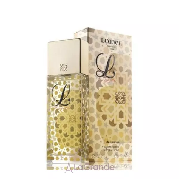 Loewe L de Loewe Eau de Toilette �������� ���� (������)