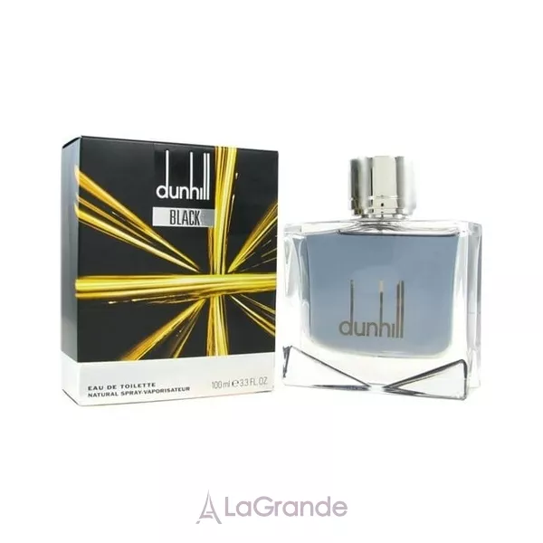 Alfred Dunhill Dunhill Black �������� ����