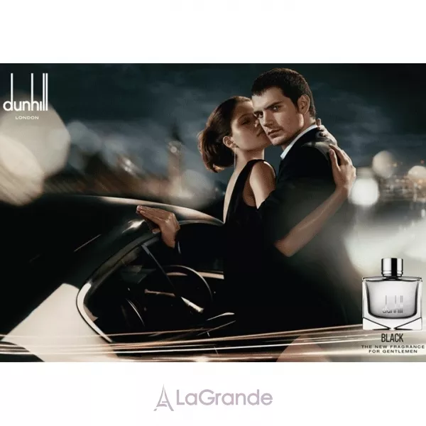 Alfred Dunhill Dunhill Black �������� ����