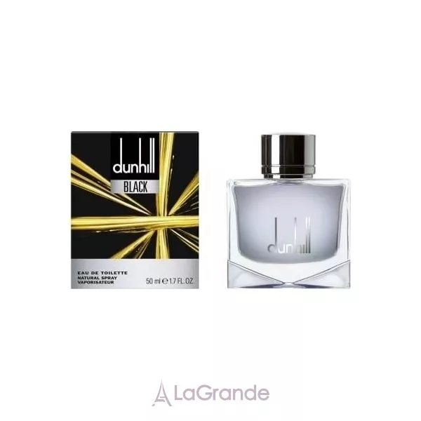 Alfred Dunhill Dunhill Black �������� ����