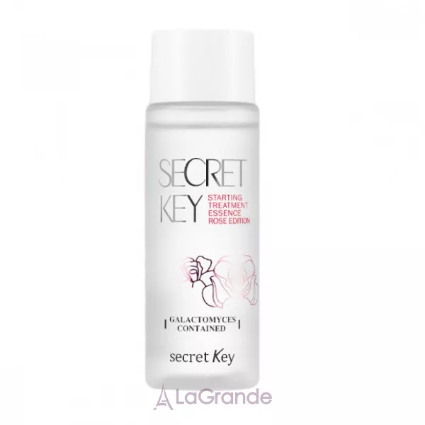 Secret Key Starting Treatment Essence Rose Edition ���������� ������� ��� �������