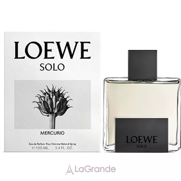 Loewe Solo Mercurio ����������� ���� (������)