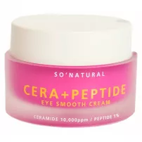 So Natural Cera Plus Peptide Eye Smooth Cream ������� ���� ��� ���� ������ ����