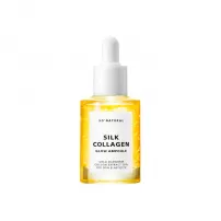 So Natural Silk Collagen Glow Ampoule ��������� ��������� � ���������� � ������� �����������