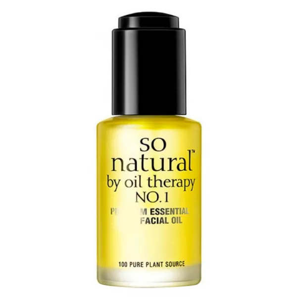 So Natural Concentrate Premium Essential Deep Facial Oil ���������� ��� ��� �������