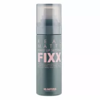 So Natural Real Matte Make Up Setting Fixx ̳������ ��� ��� �������� ������