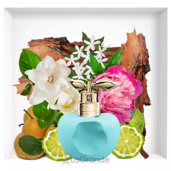 Nina Ricci Les Sorbets de Luna ��������� ����