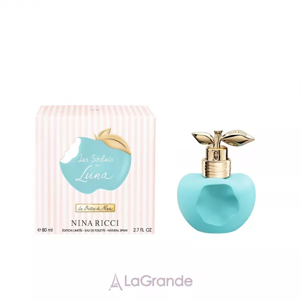 Nina Ricci Les Sorbets de Luna ��������� ����