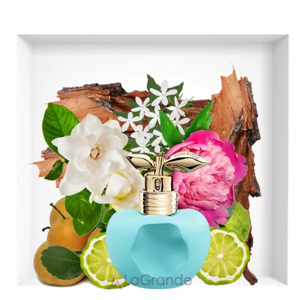Nina Ricci Les Sorbets de Luna ��������� ���� (������)