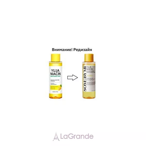 Some By Mi Yuja Niacin Brightening Toner ����������� ����� ��� ����