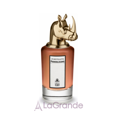 Penhaligon's Portraits Terrible Teddy   ()