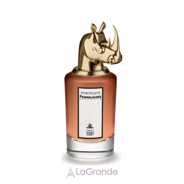 Penhaligon's Portraits Terrible Teddy ��������������� ���� (������)