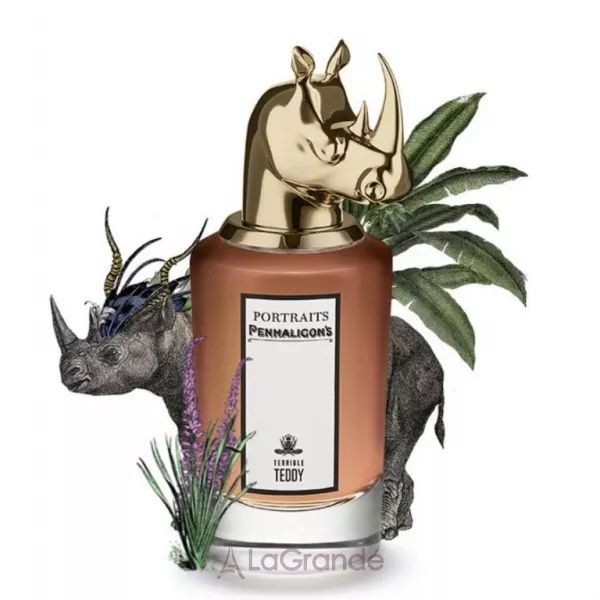 Penhaligon's Portraits Terrible Teddy ��������������� ���� (������)