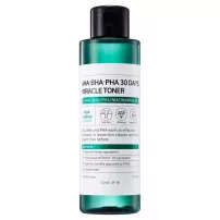 Some By Mi AHA. BHA. PHA 30Days Miracle Toner ����� ��� ����