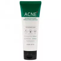 Some By Mi AHA. BHA. PHA 30Days Miracle Acne Clear Foam �������� ���� ��� ��������