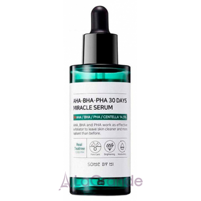 Some By Mi AHA. BHA. PHA 30Days Miracle Serum    