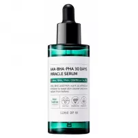 Some By Mi AHA. BHA. PHA 30Days Miracle Serum ��������� ��������� ��� ����