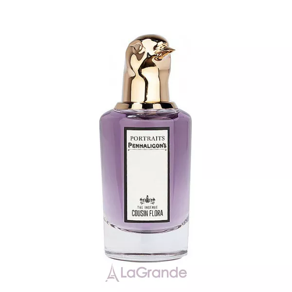 Penhaligon's The Ingenue Cousin Flora ����������� ���� (������)