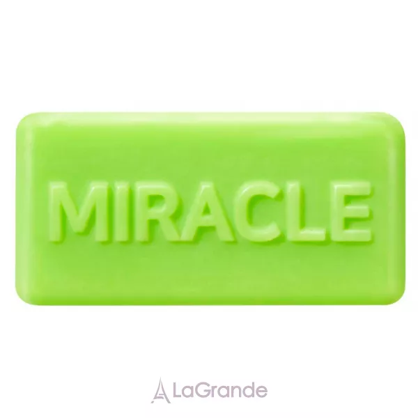 Some By Mi AHA. BHA. PHA 30Days Miracle Cleansing Bar ���� ��� ����