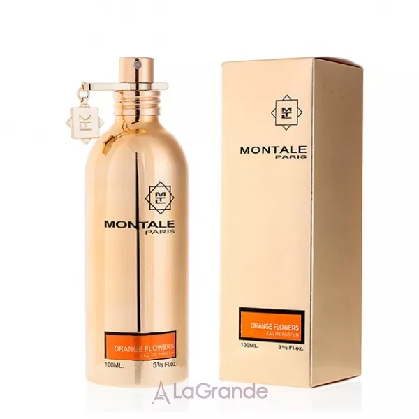 Montale Orange Flowers ��������������� ����