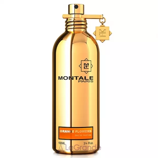 Montale Orange Flowers ��������������� ����