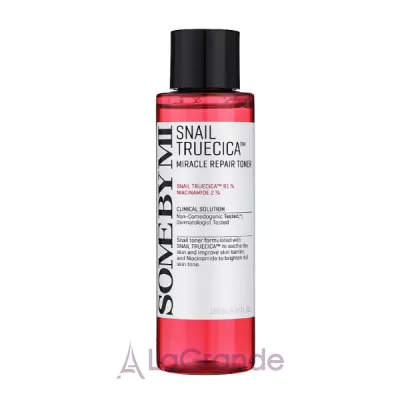 Some By Mi Snail Truecica Miracle Repair Toner ,  ,    