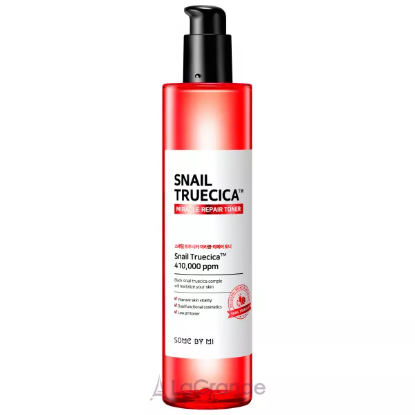 Some By Mi Snail Truecica Miracle Repair Toner �����, �� ��������, � ������� ������� �������