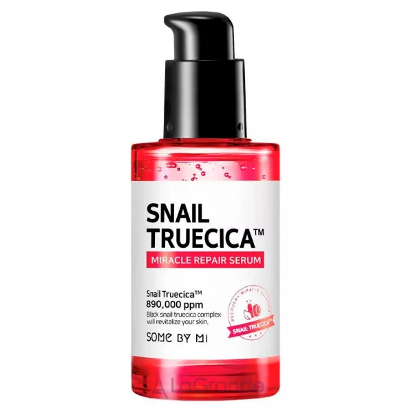 Some By Mi Snail Truecica Miracle Repair Serum ����������������� ��������� � ������� ������ ������