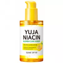 Some By Mi Yuja Niacin Blemish Care Serum ������������� ��� ��������� ��� ����